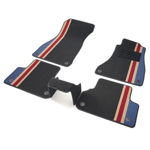 Car mat fit audi 2015 - a4,