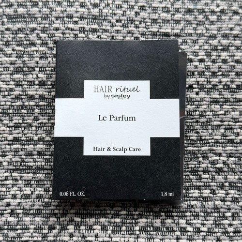 Hair rituel sisley le - rituel, by
