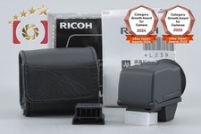 Ricoh VF-2 LCD View Finder for