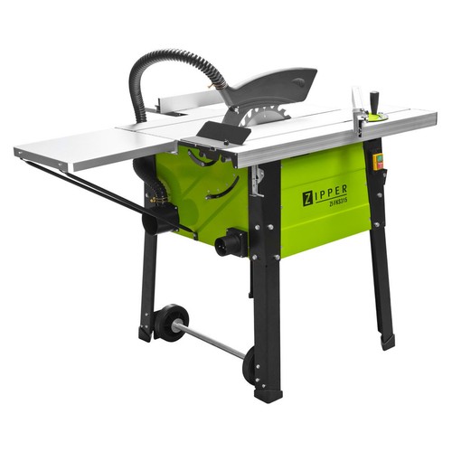 Zipper fks315 panel - zipper, saw