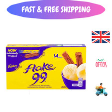 Cadbury Flake 99 Chocolate