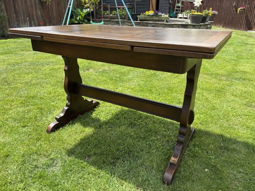 Ercol extending old colonial - extending,