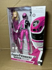 Power Rangers Lightning