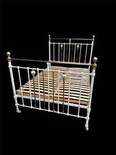 Antique Victorian Wrought Iron