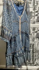 DRESS FROM TK MAXX SIZE 14