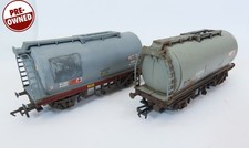 Hornby 2x TTA Tanker Wagons