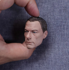  1/6 Male Soldier Accessories