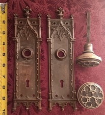 1905 VICTORIAN CORBIN AMIENS