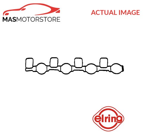 Intake manifold gasket elring - manifold,