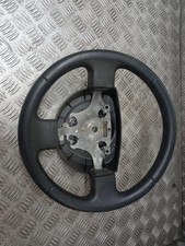 Ford Fiesta Mk6 3 Spoke