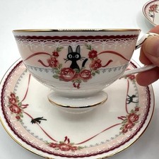 Noritake Ghibli Kiki's