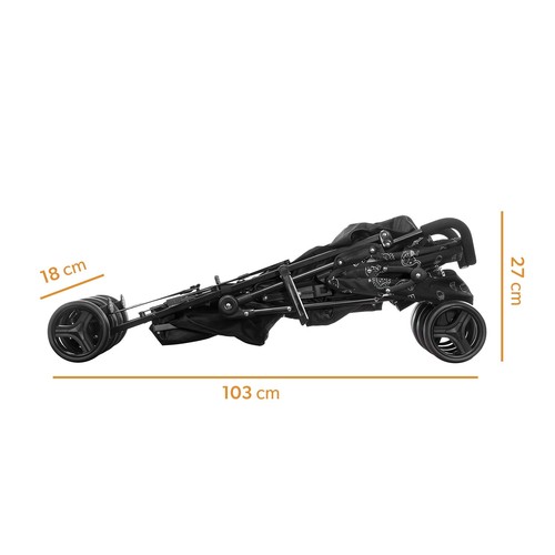Grade babyway lightweight - a1,