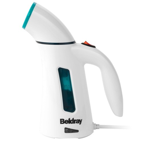 Beldray 600w handheld garment - ,