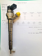 0445110369 Bosch Diesel