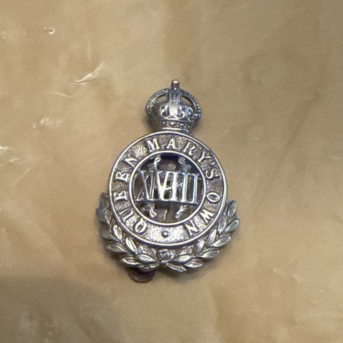 Bb363 queens mary - bb363-, own