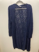 M&S Indigo Collection Navy