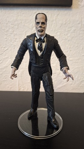 The phantom - phantom, opera
