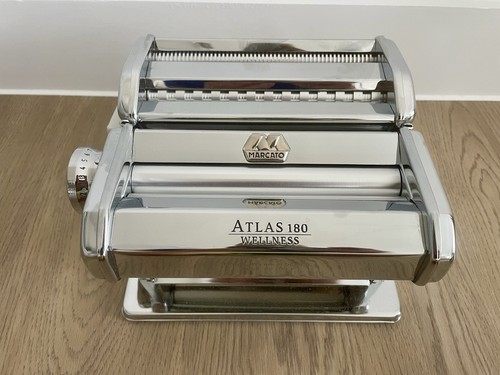 Marcato atlas 180 wellness - 180,