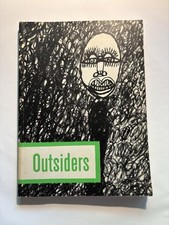 OUTSIDERS - Arts Council -