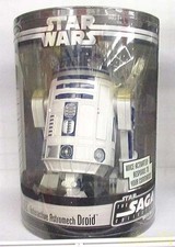R2 D2 Model Interactive Hasbro