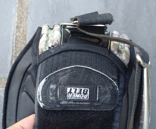 Dakine nexus waist harness - dakine,