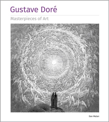 Gustave dore masterpieces - dore, of