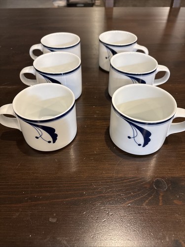 Vintage retired dansk - , flora