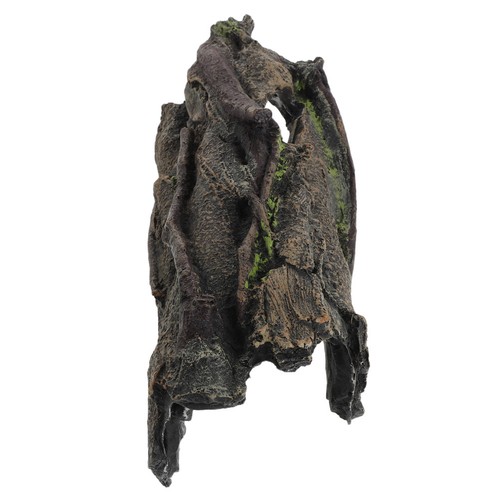Reptile hideout cave - reptile, cave: