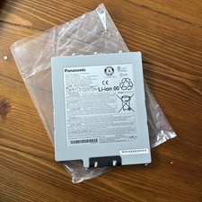 Panasonic FZ-VZSU84A2U 6 Cell