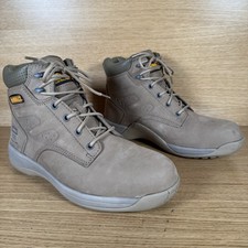 DeWalt Bolster Safety Boots UK 9 Steel Toe Cap-Stone 100 Years Limited Edition