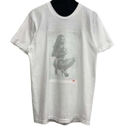 Supreme terry richardson 17ss - richardson,