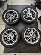 BMW 17" M-Sport 207M Alloy