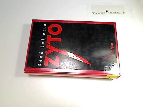 Zyto roman aus dem - zyto, roman.