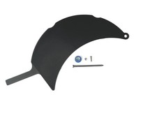 Concept 2 Damper Replacement