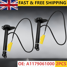 For Mercedes Left & Right