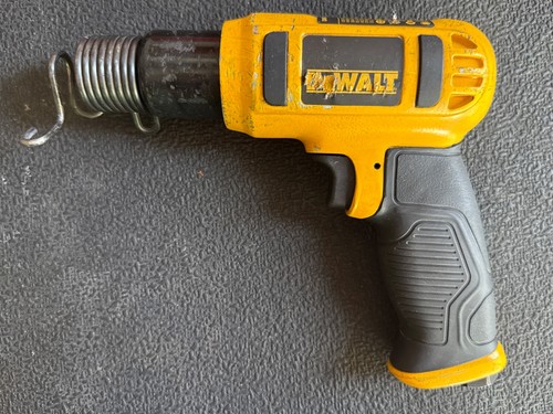 Dewalt air chisel hammer - hammer,