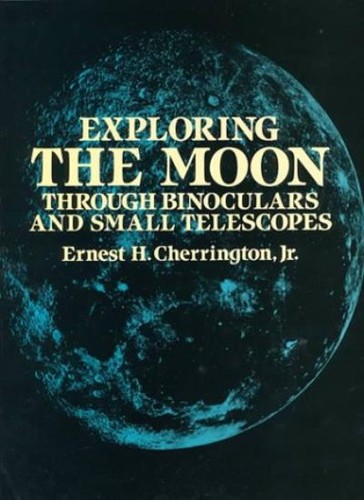 Exploring the moon through - the,