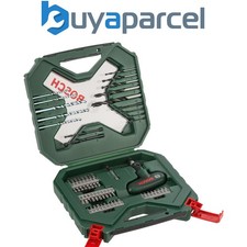 Bosch Classic X-Line Drill and