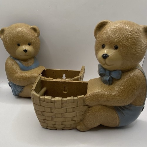 Burwood boy girl - burwood, bear