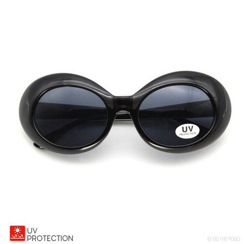 Grunge oal sunglasses - sunglasses, kurt