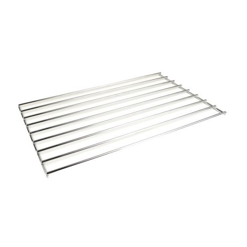 New authentic aga floor - authentic, grid
