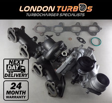 Renault / Vauxhall / Nissan 2.3CDTi 846016 / 825759 / 858866 HP-Turbo + Gaskets