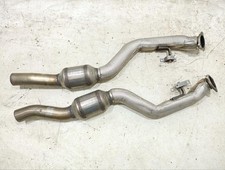 Catalytic Converter Bentley