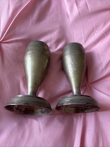 Dragsted pewter - e,