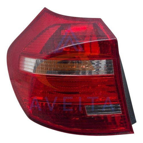 Bmw series 116i 09 e87 - 1,