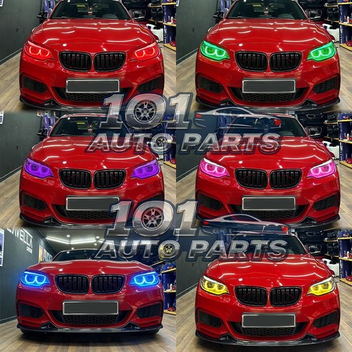 Xenon headlight drl - drl, led