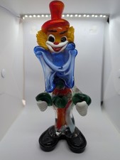 1970s Vtg Murano HandBlown