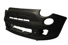 Fits Fiat 500 Front Bumper