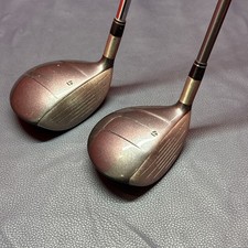 Taylormade 200-Steel 3 & 5