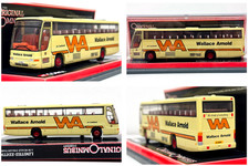 Corgi 43801 volvo - corgi,
